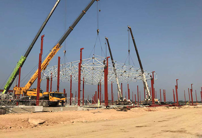 丹东小鹏新能源汽车